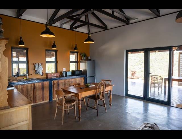 FARM FOR SALE IN ROBERTSON RURAL